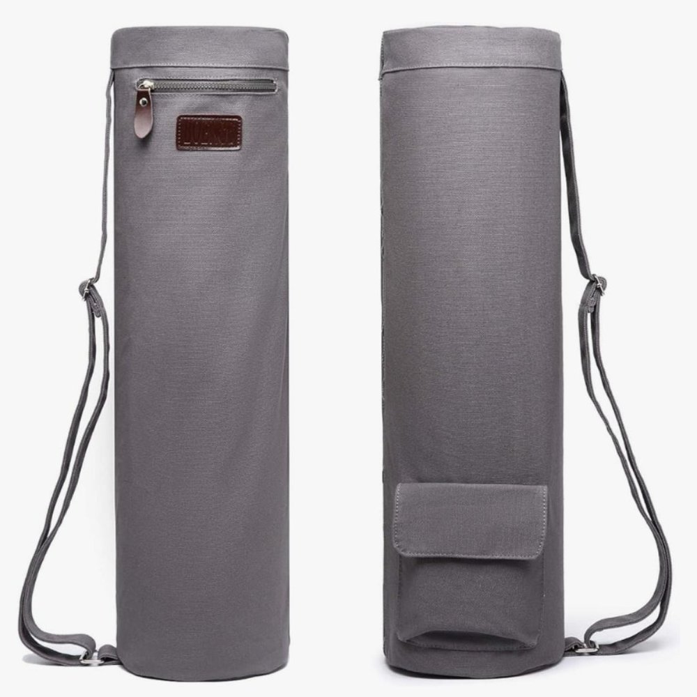 Yoga mat bag - Gray